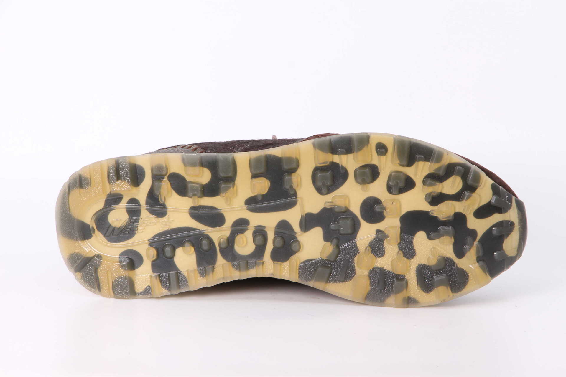 Sneaker testa di moro – Bild 3