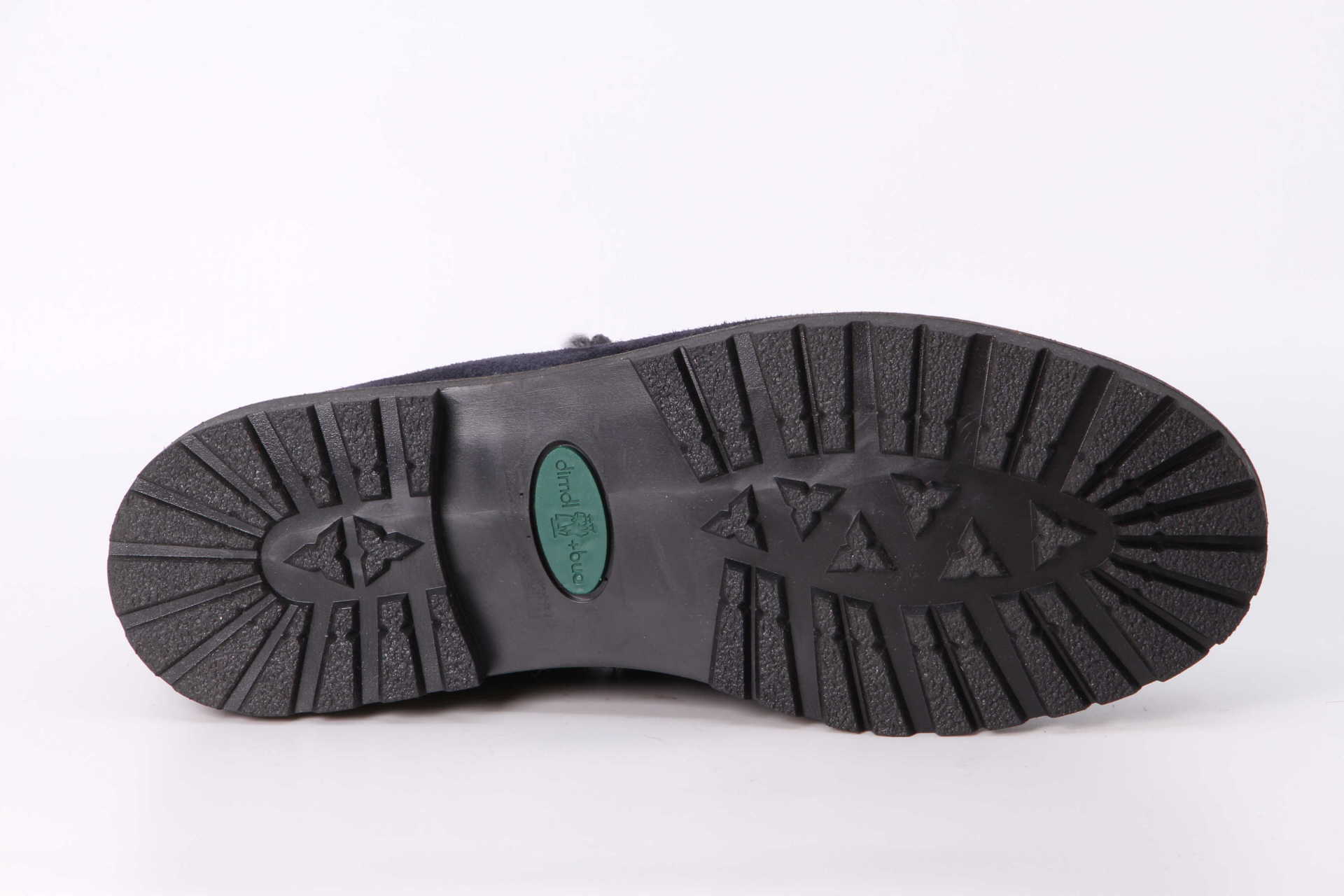 Winter-Loafer pacific – Bild 3