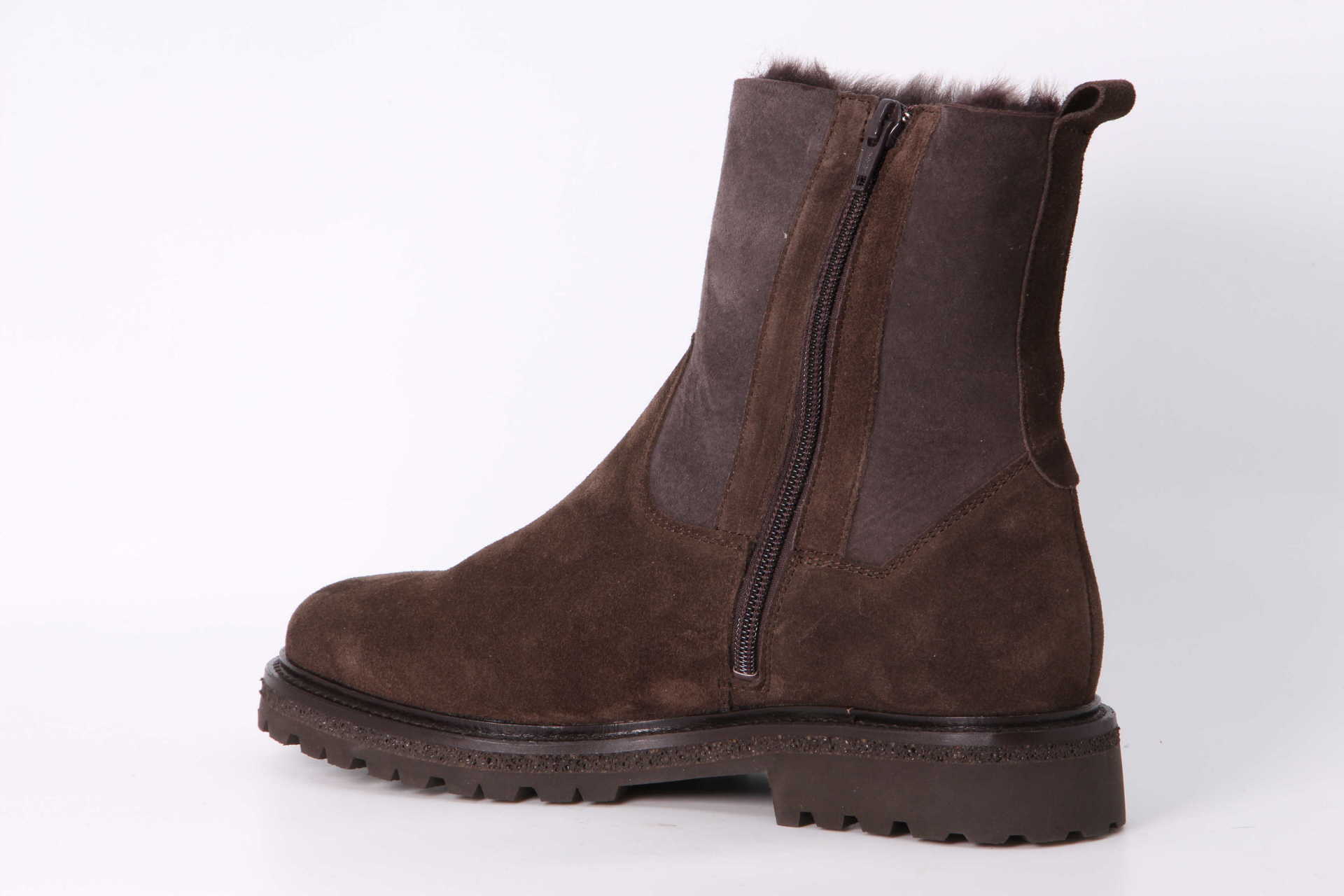 Winter-Stiefel espresso – Bild 2