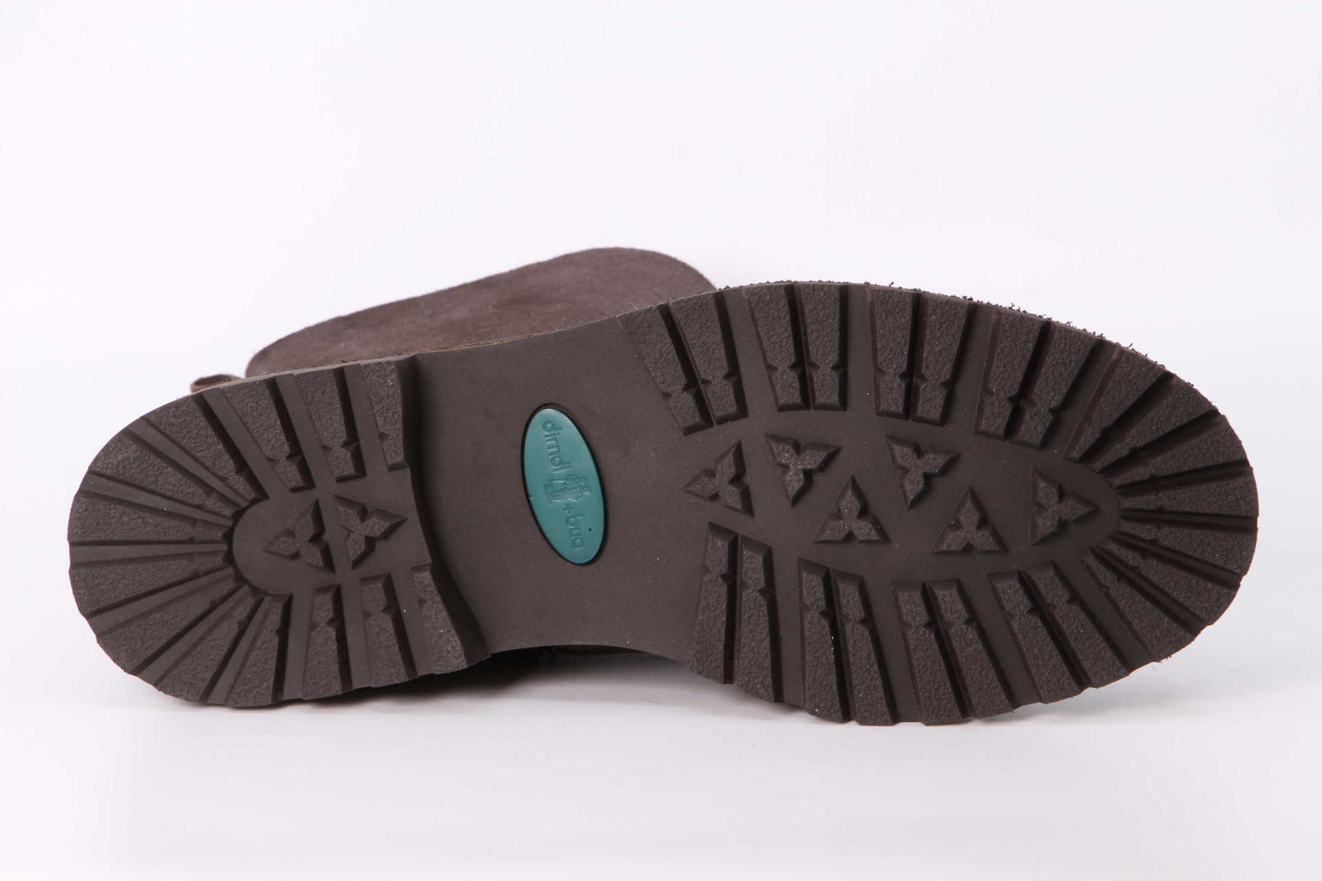 Winter-Stiefel espresso – Bild 3