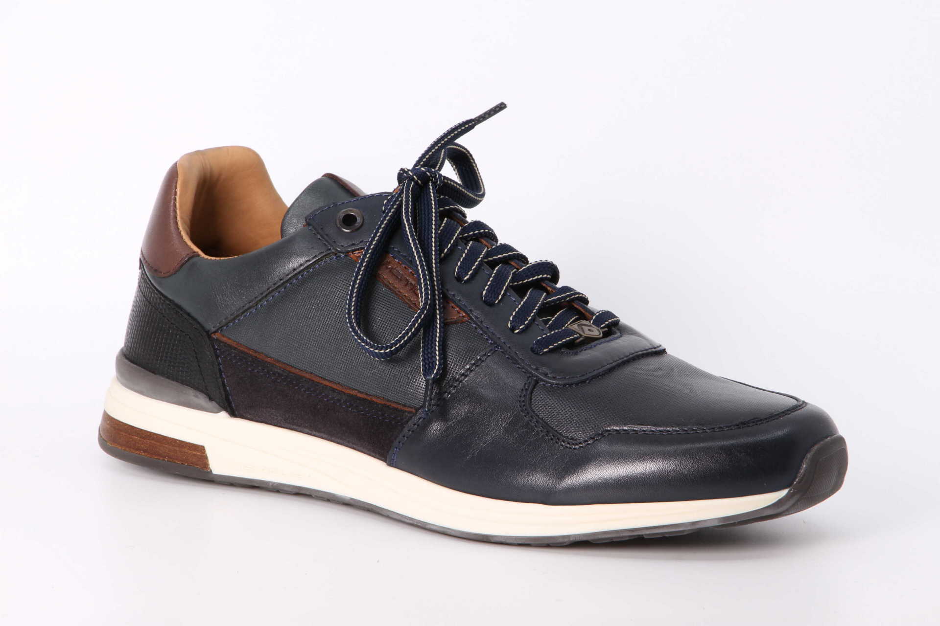 SLOW navy