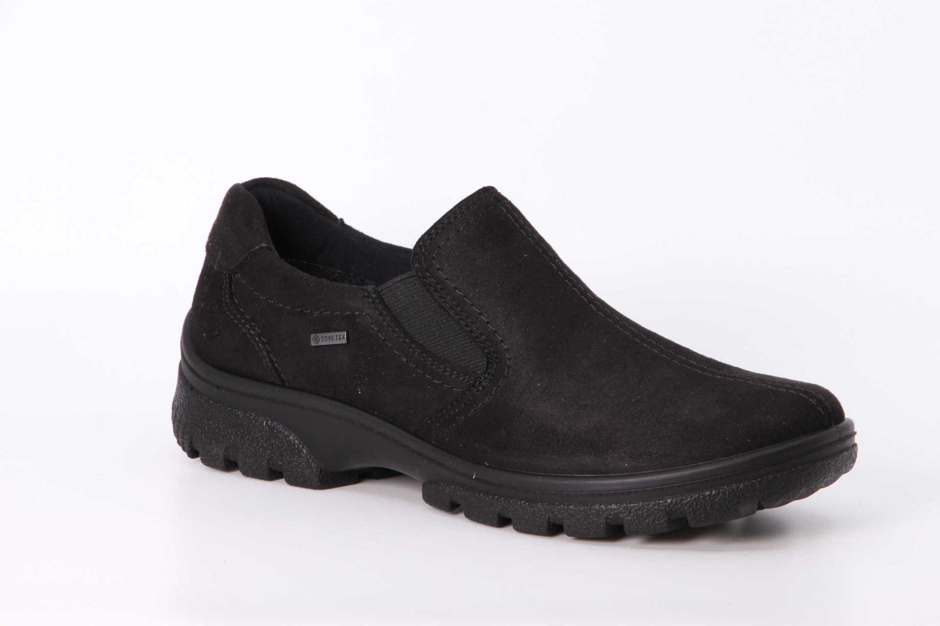 Saas Fee GTX schwarz