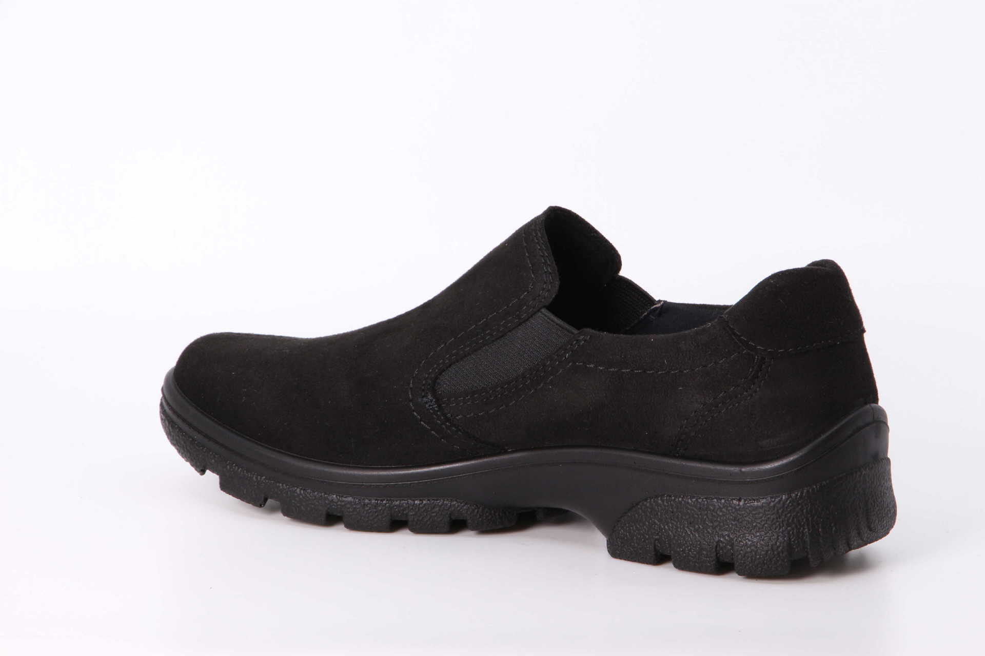 Saas Fee GTX schwarz – Bild 2