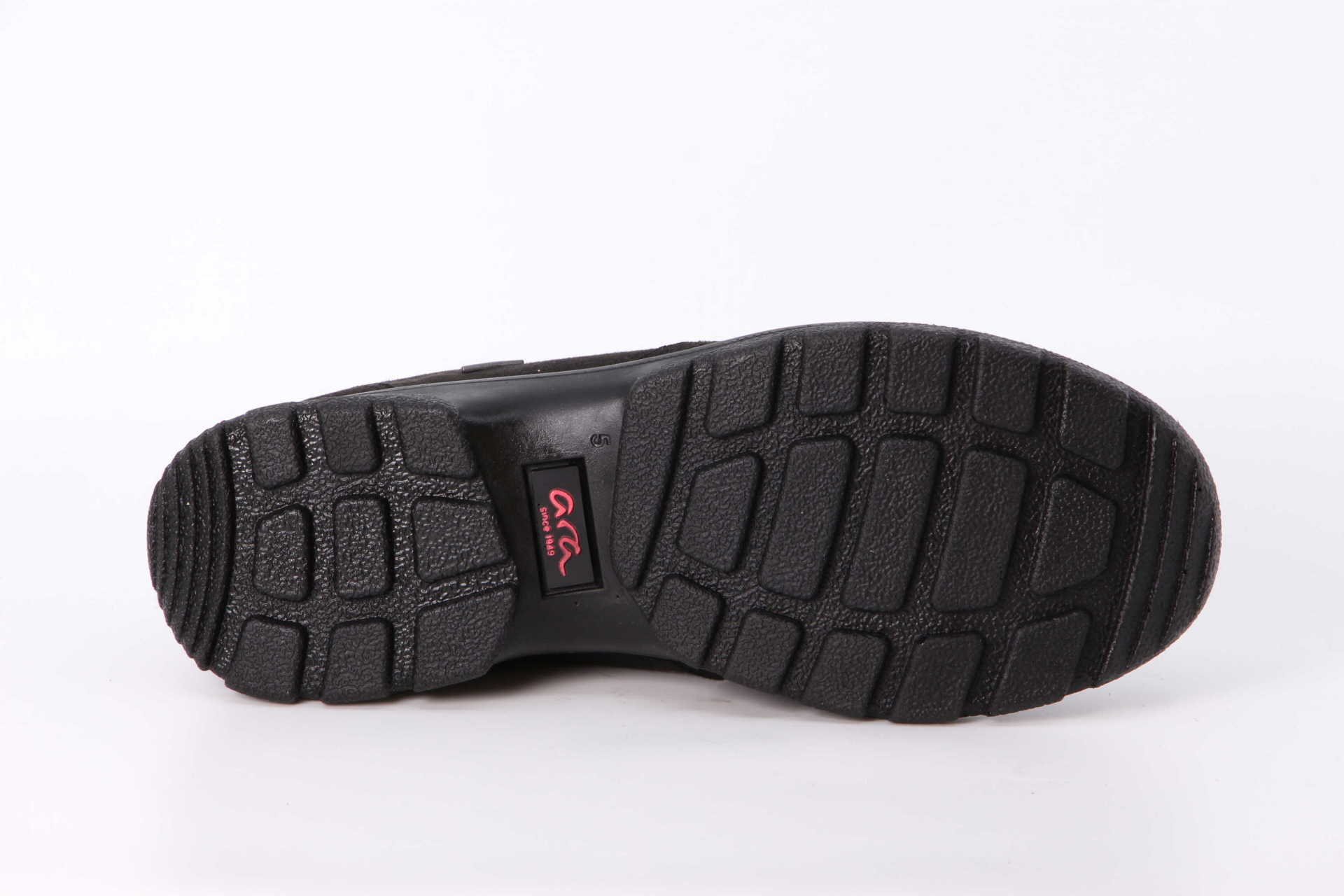 Saas Fee GTX schwarz – Bild 3