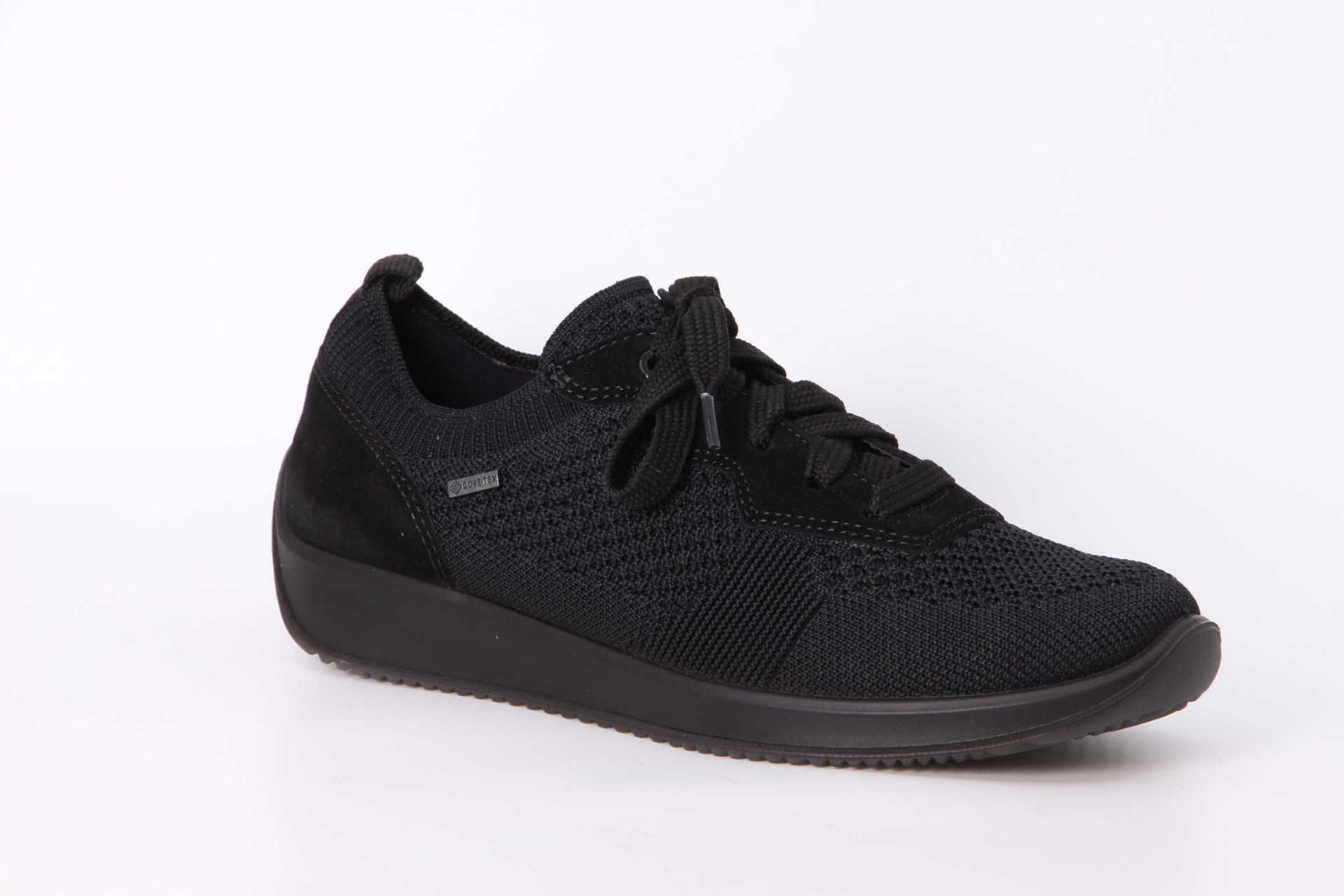 Lissabon GTX schwarz