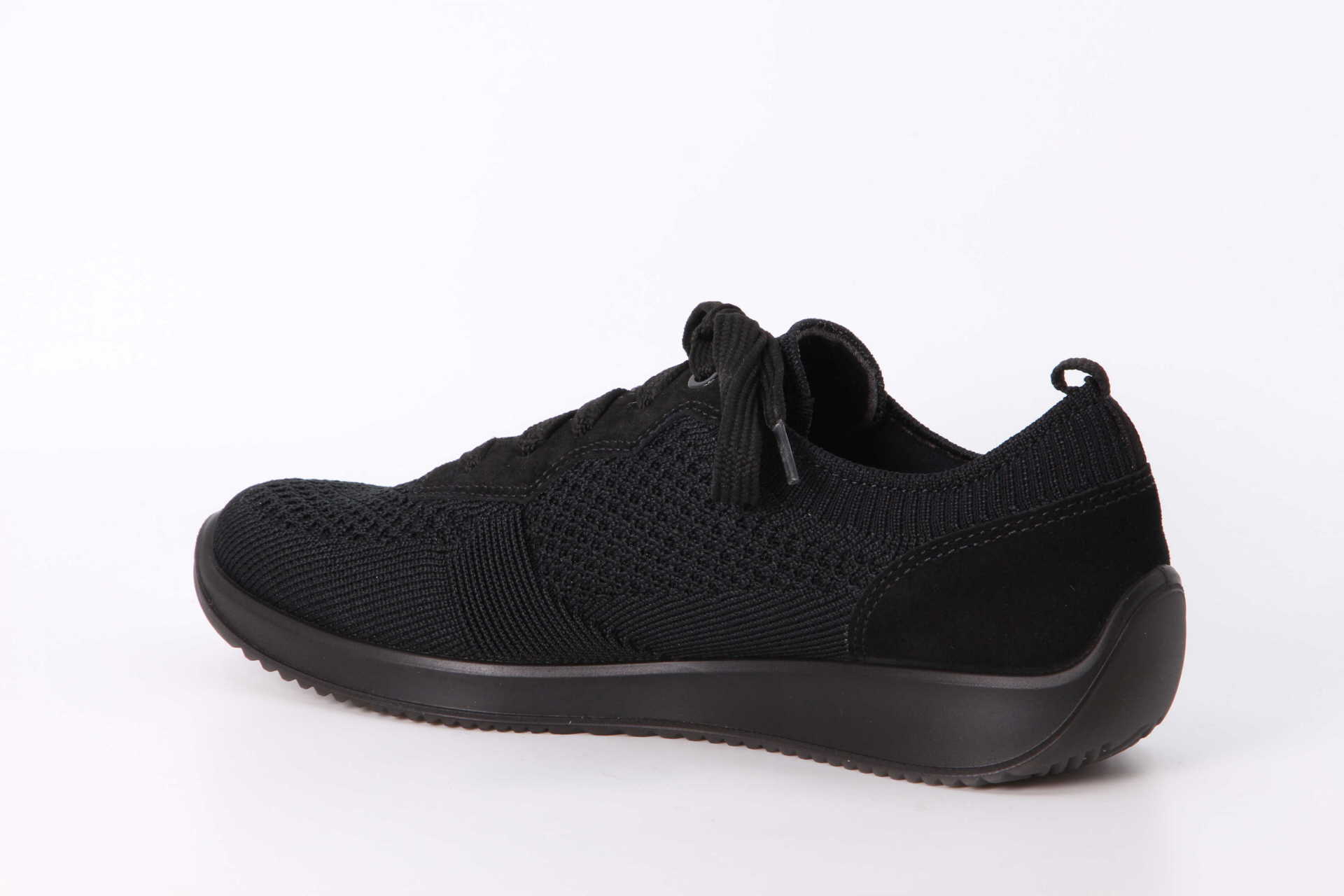 Lissabon GTX schwarz – Bild 2