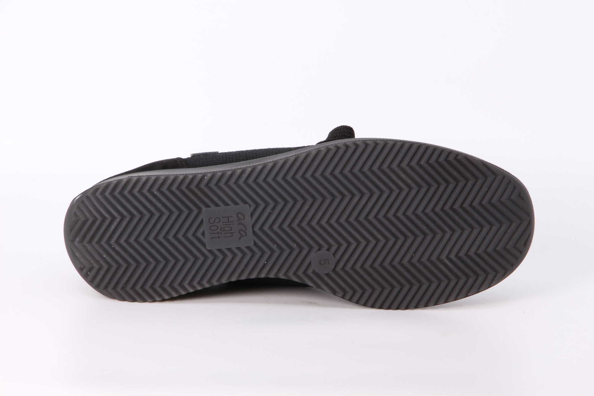 Lissabon GTX schwarz – Bild 3