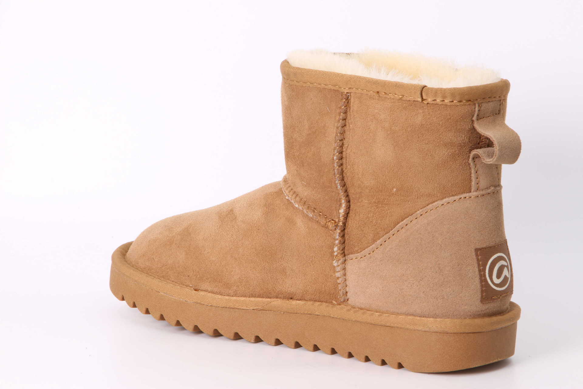 Alaska cognac – Bild 2