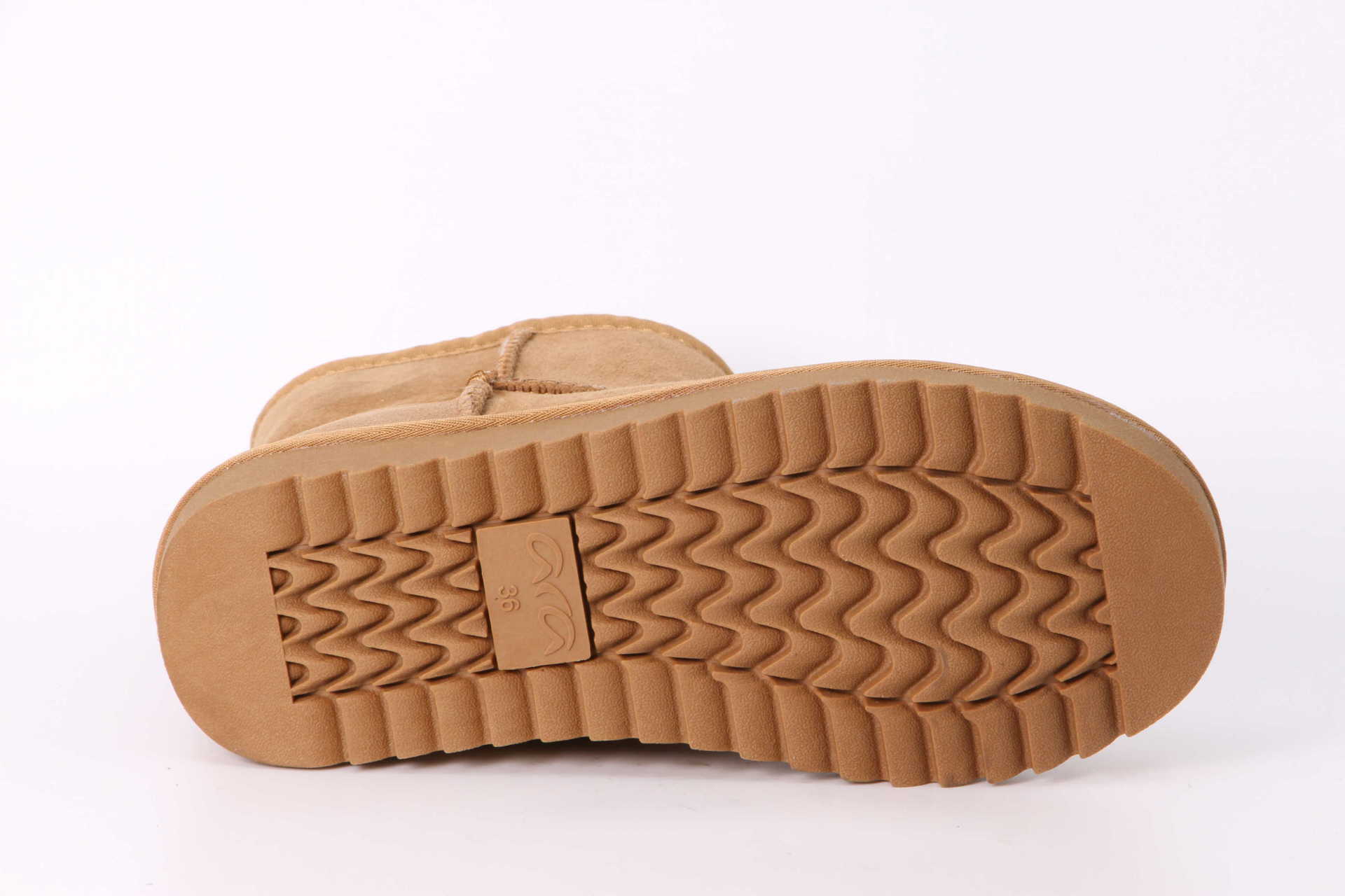 Alaska cognac – Bild 3