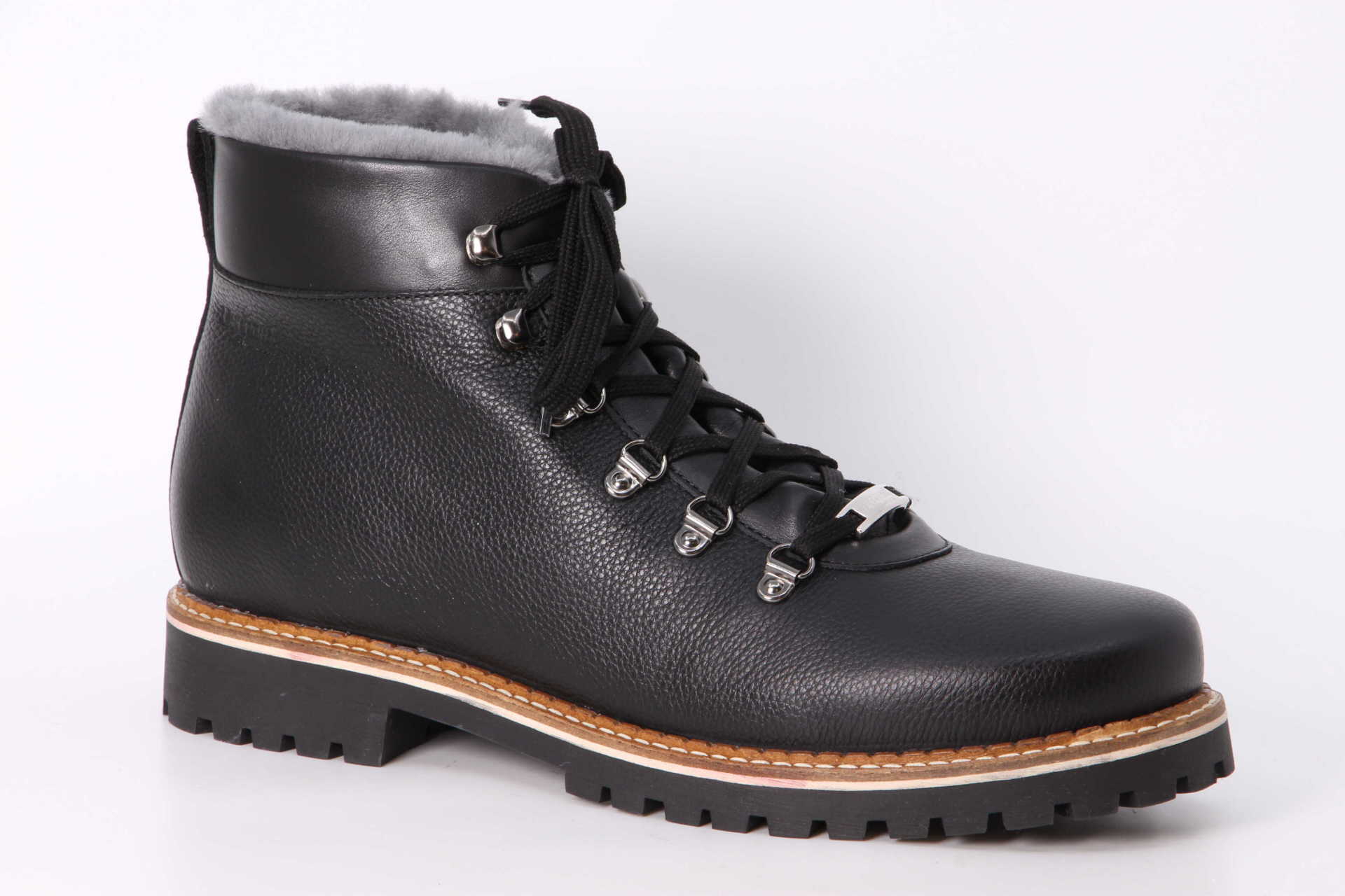 Faszinierend Peter Hahne Schuhe Ebenbild