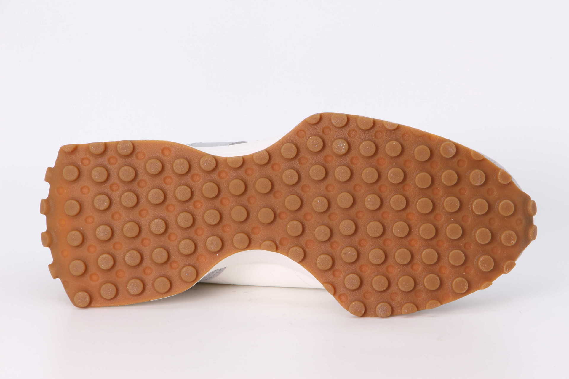 Sneaker 327 raincloud Sohle