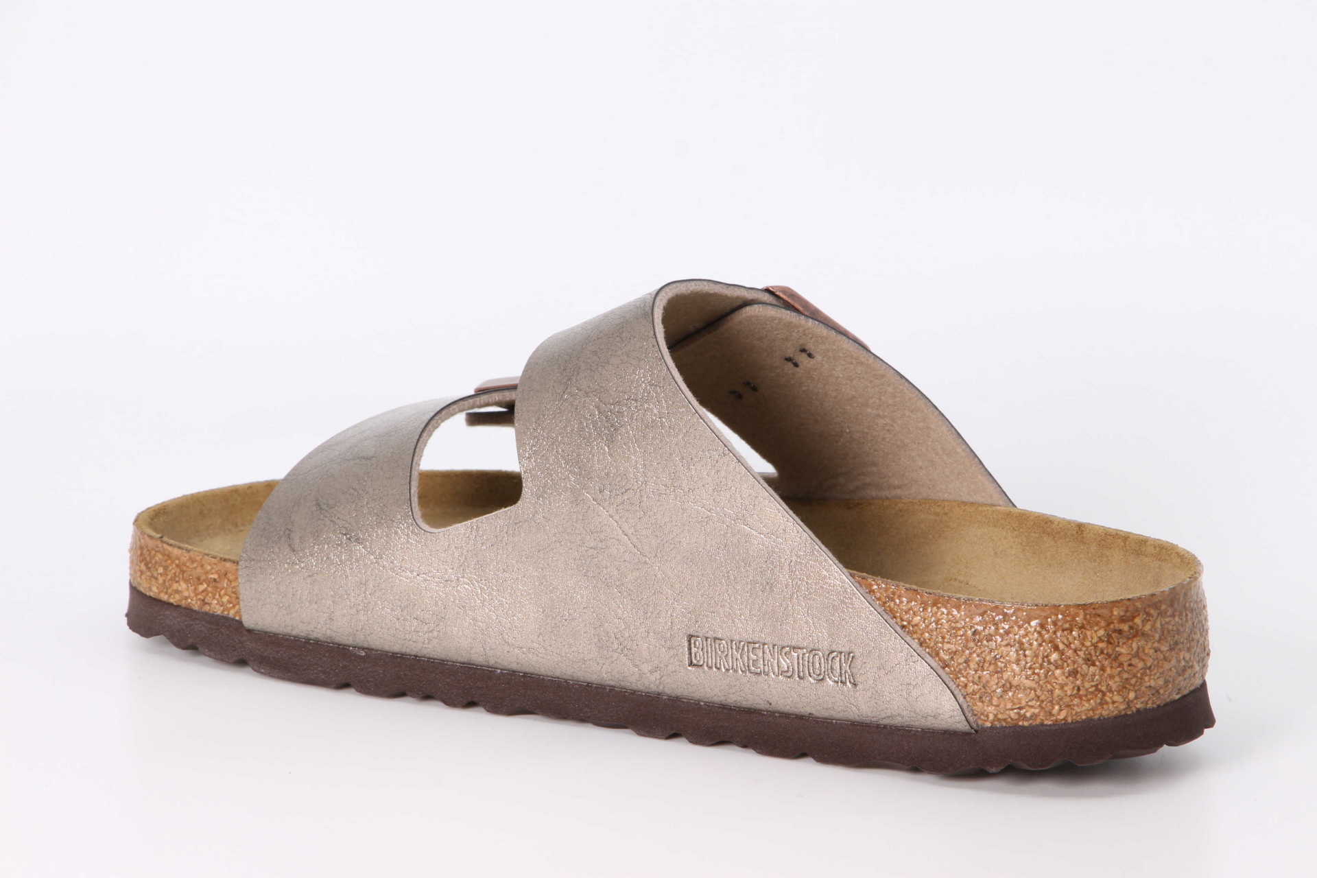 ARIZONA normal graceful taupe – Bild 2