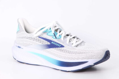 Ghost 17 white / blue