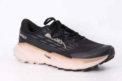 Cascadia 19 GTX black / ebony / grey