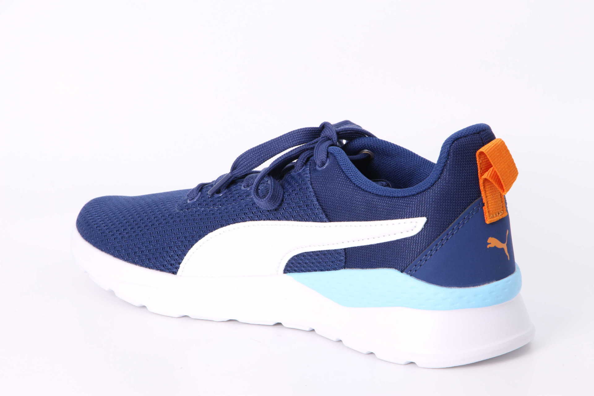 Anzarun Lite Junior blue – Bild 2