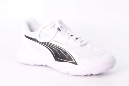 Solarflash lll Junior weiss / schwarz