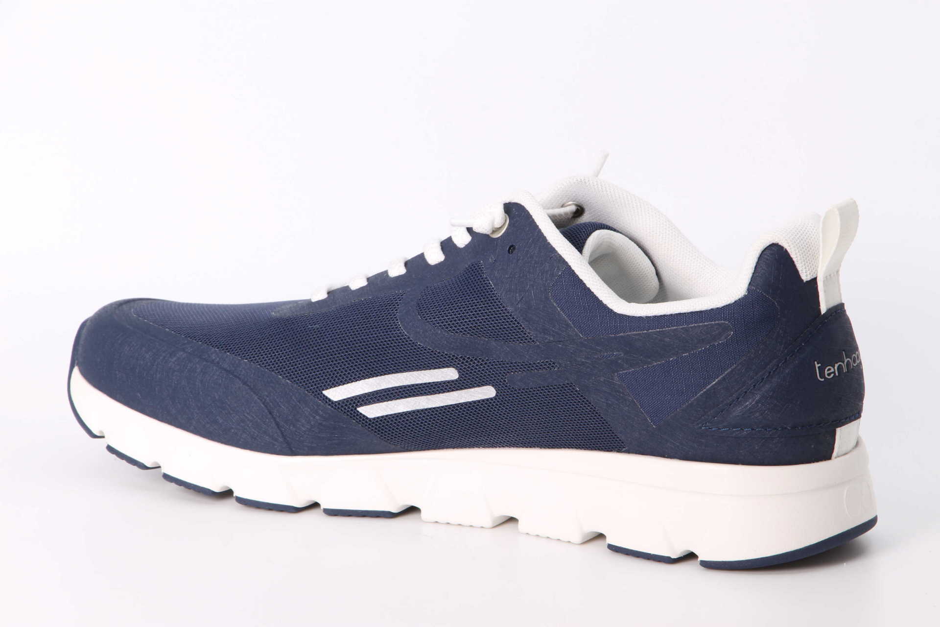 Sneaker blue – Bild 2