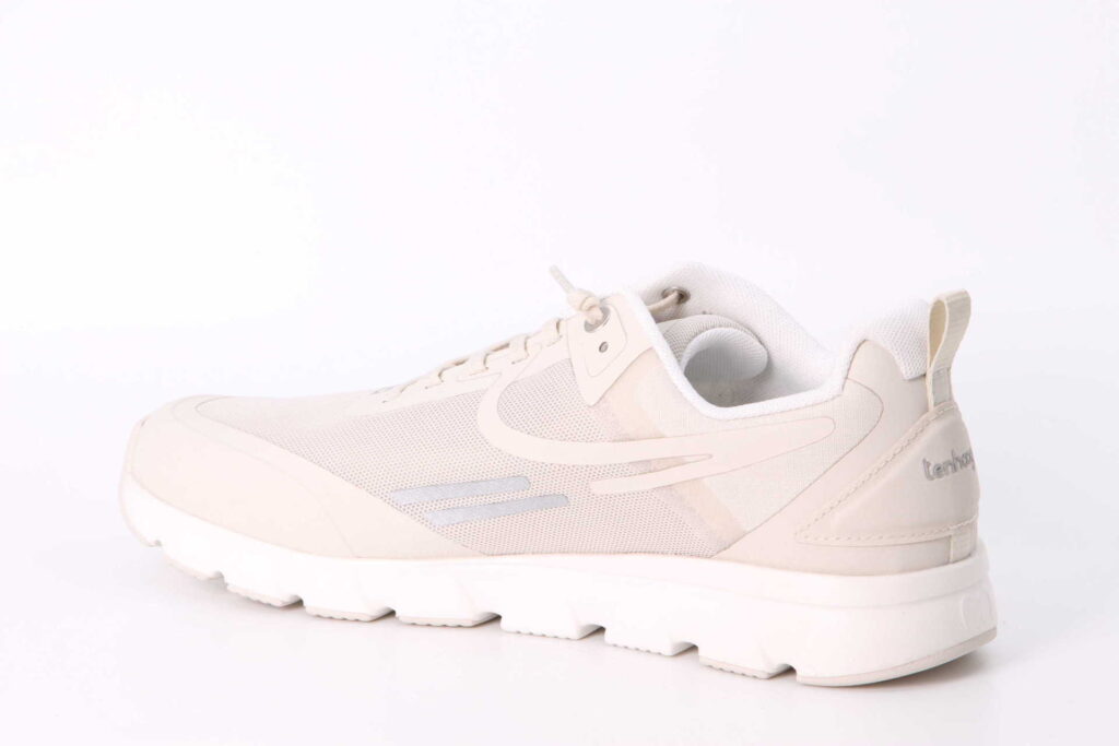 everyhaag Sneaker sand Rückseite