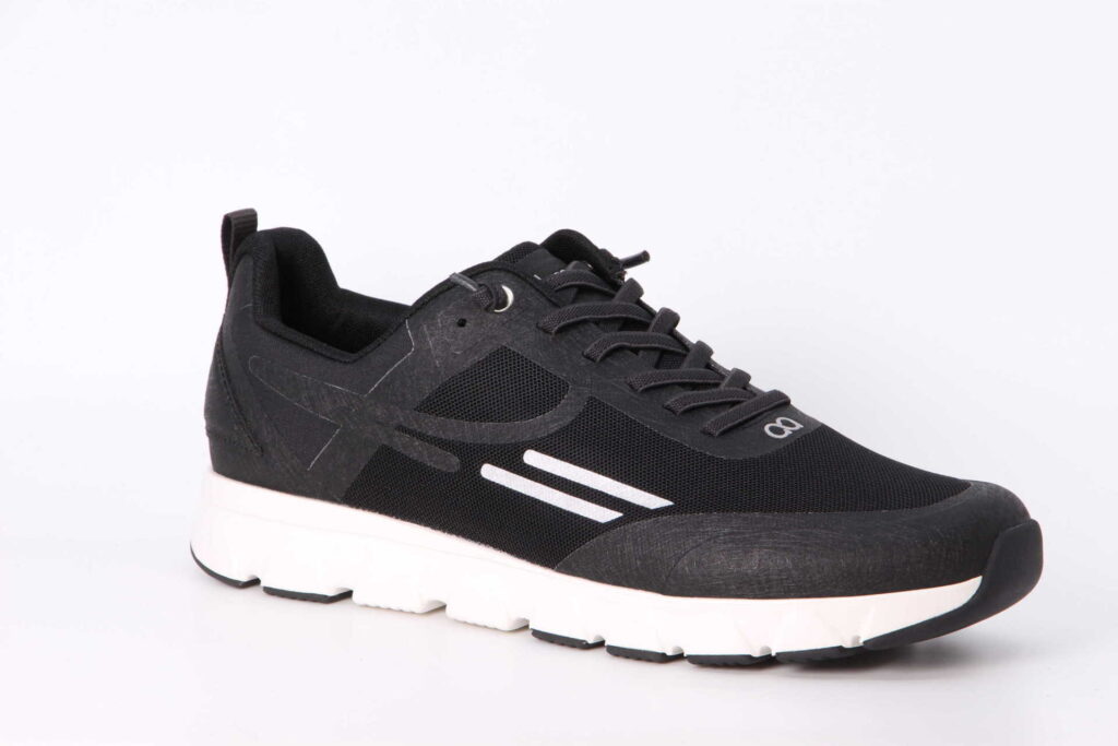 everyhaag Sneaker black Vorderseite