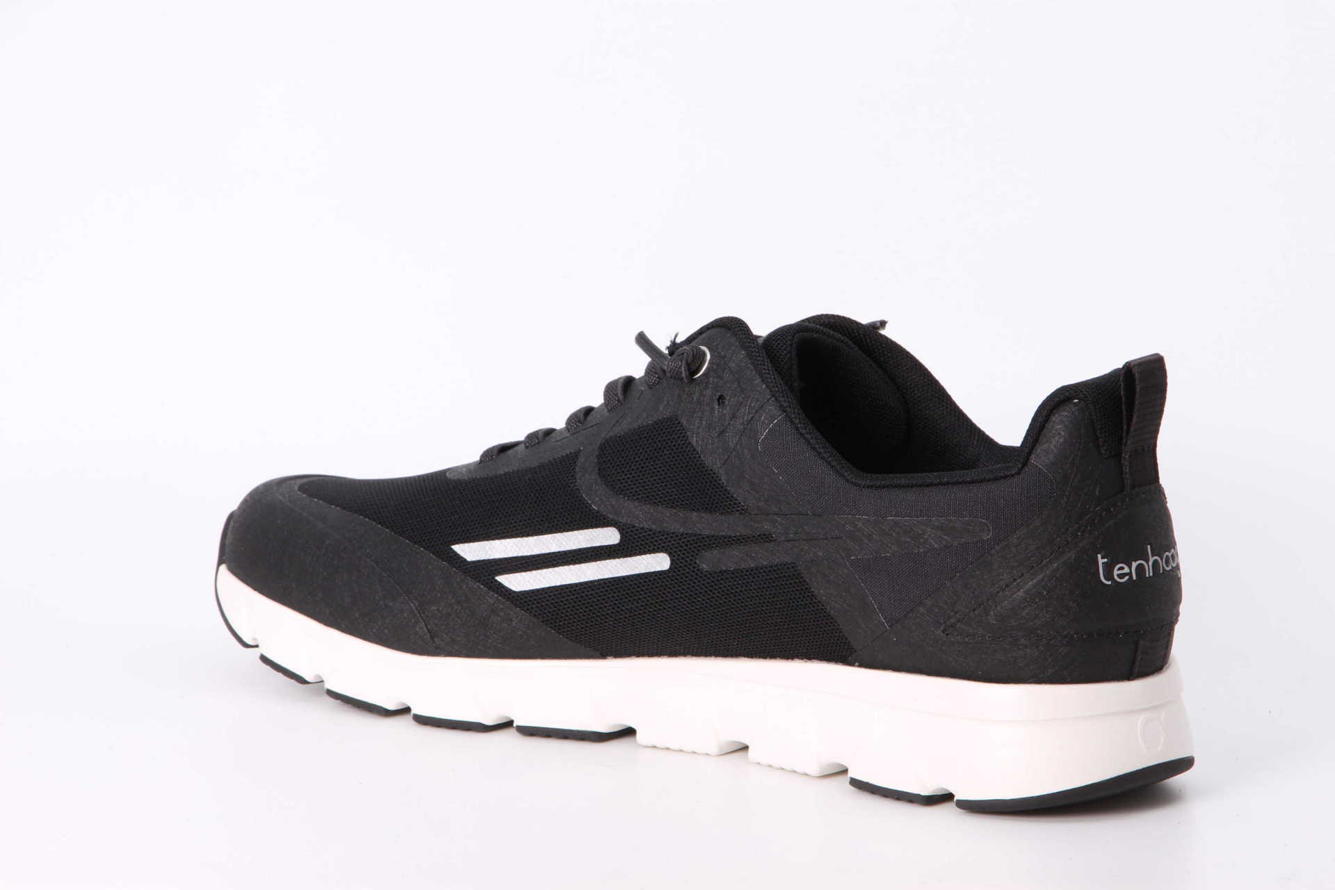 Sneaker black – Bild 2