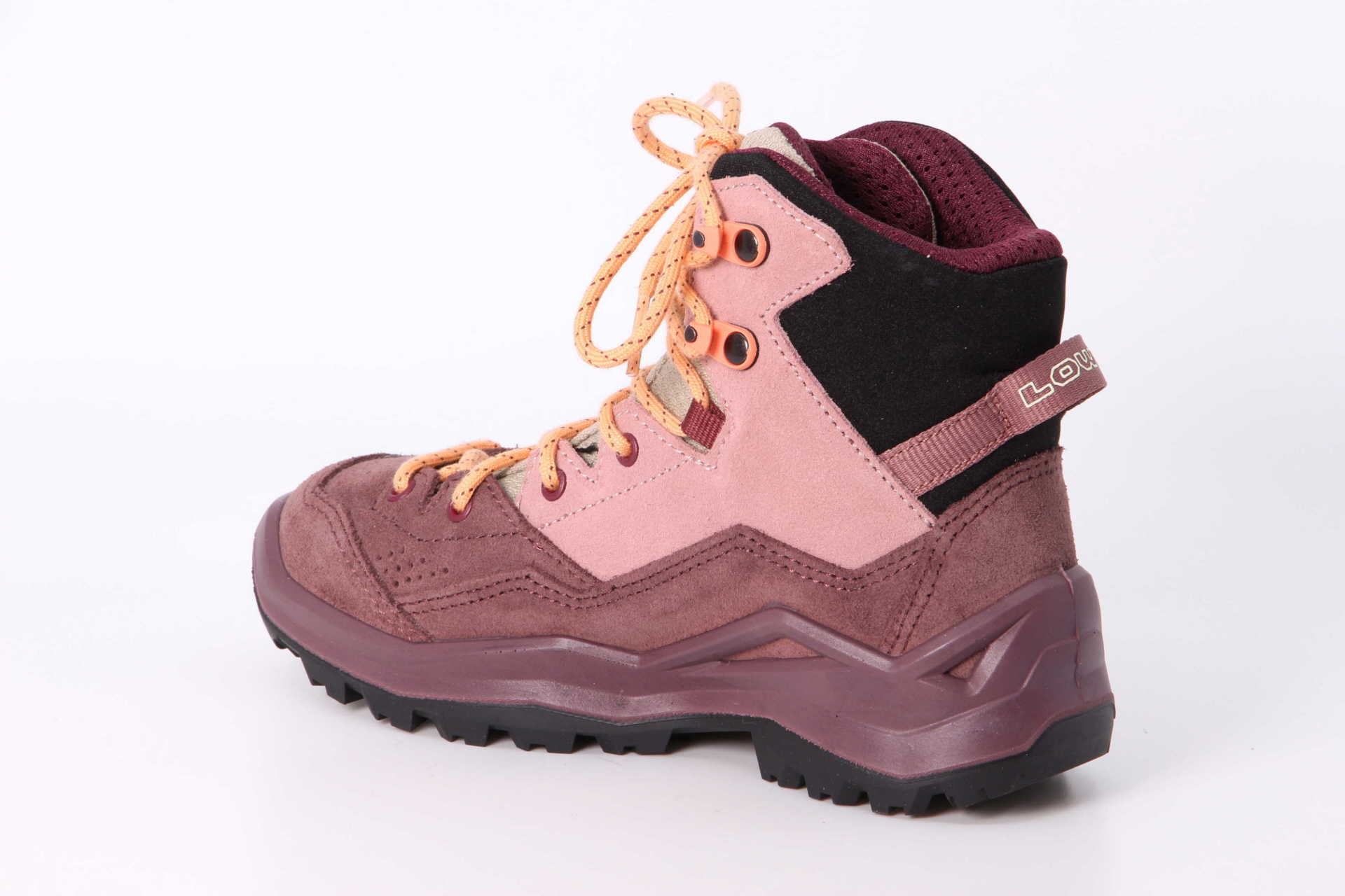 Wandax GTX Mid altrosa – Bild 2