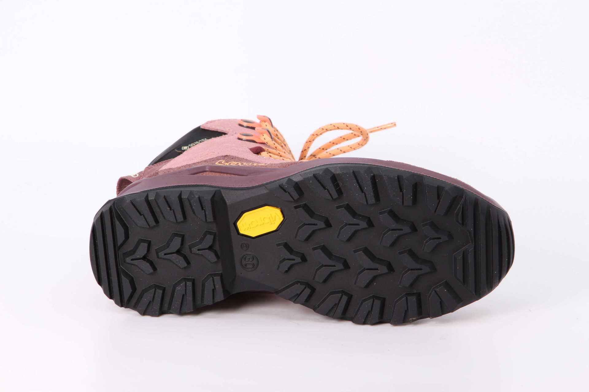 Wandax GTX Mid altrosa – Bild 3