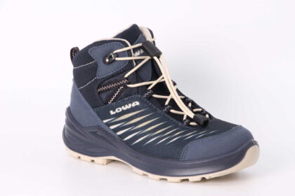 Zirrox 2 GTX Mid Junior navy / dune