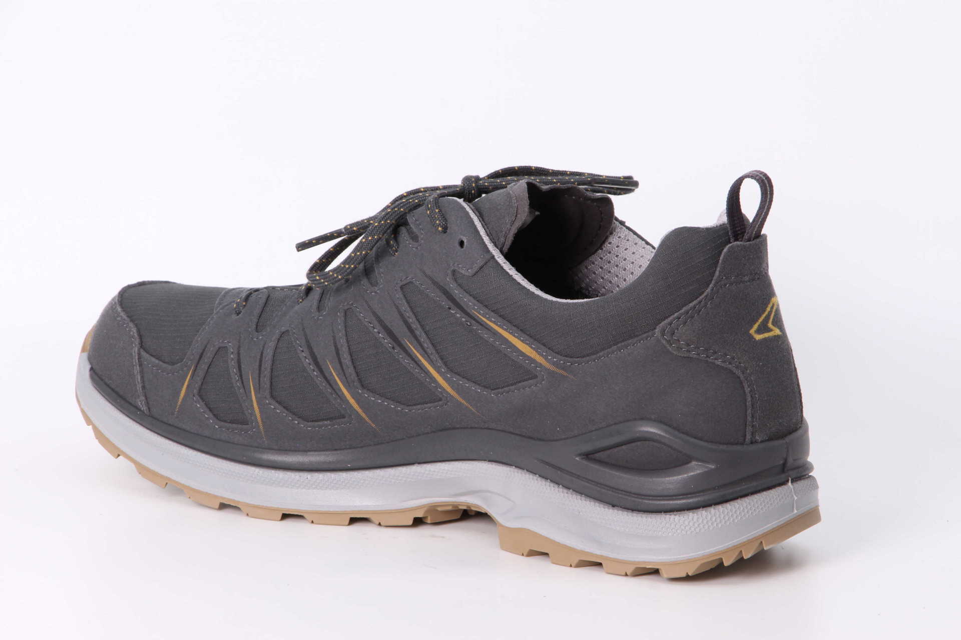 Innox Evo 2 GTX Lo anthrazit / bronze – Bild 2