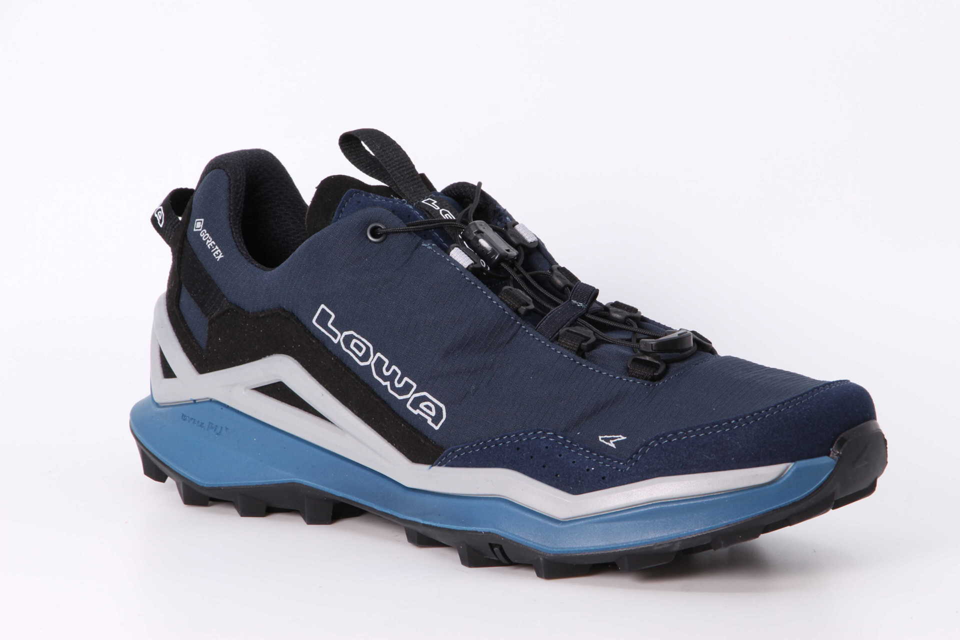 Maddox Pro GTX SL navy / marineblau