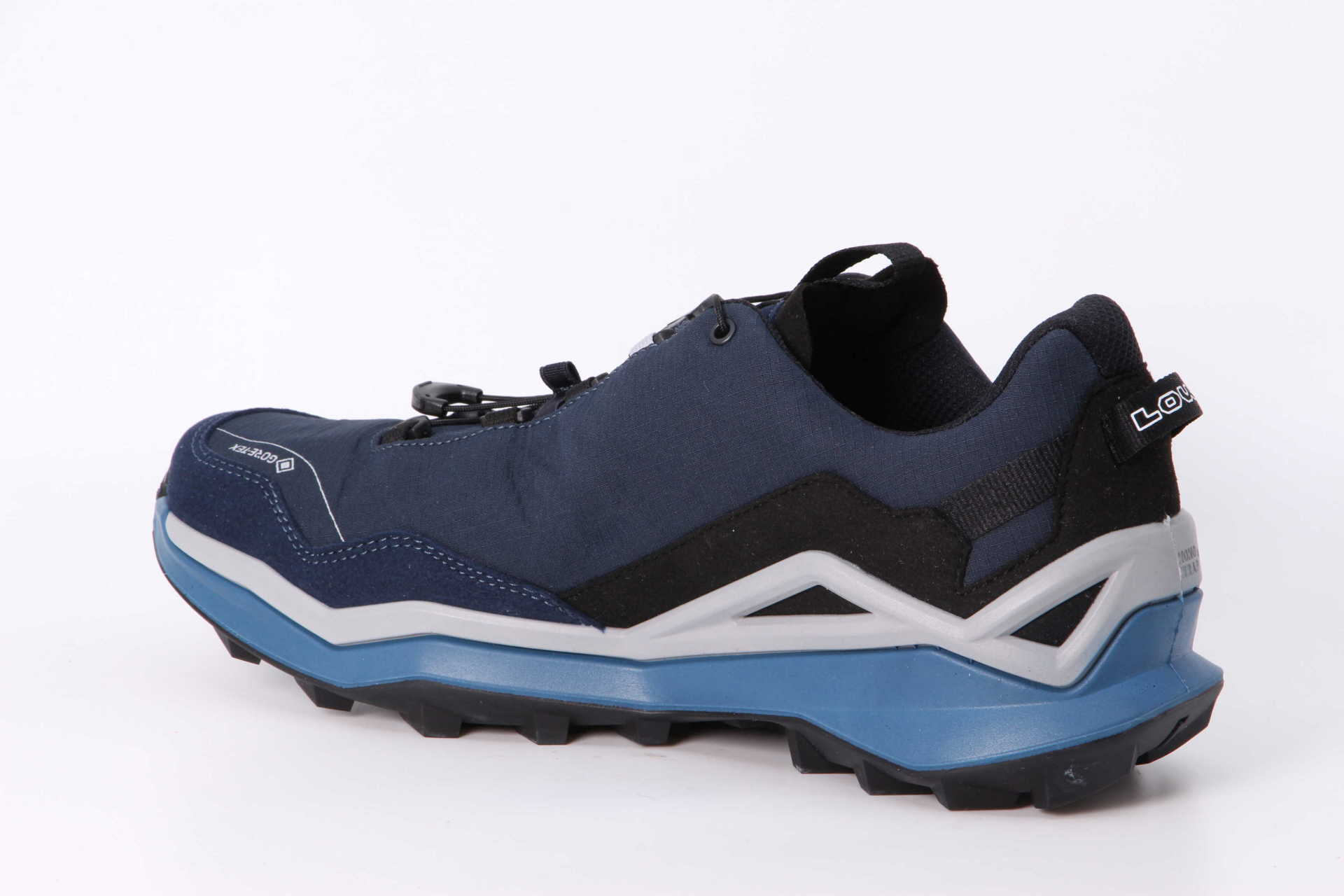 Maddox Pro GTX SL navy / marineblau – Bild 2