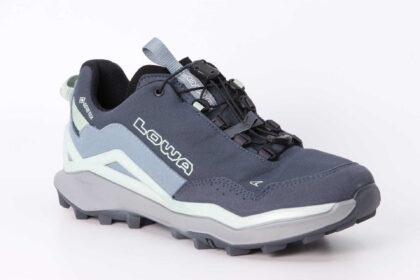 Maddox Pro GTX rauchblau / blau
