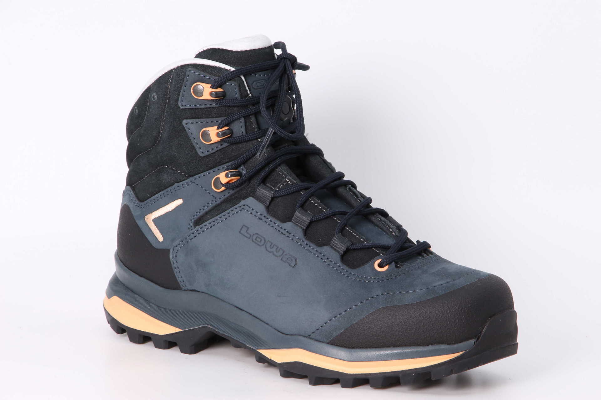 Lady Light EVO LL navy / pfirisch