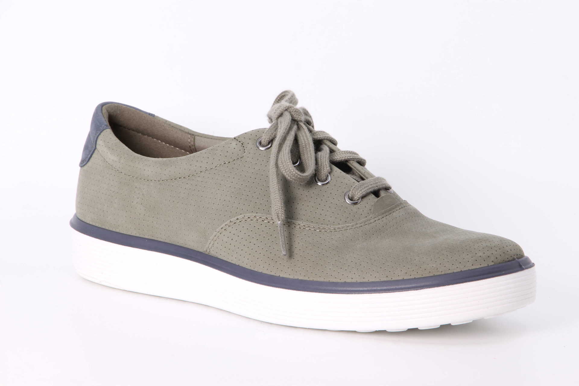 Soft 60 smokey / olive Vorderseite