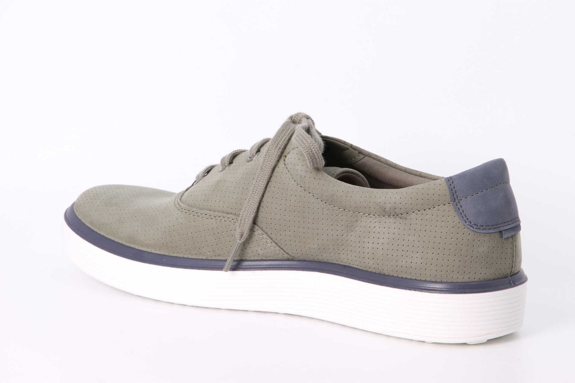 Soft 60 smokey / olive Rückseite