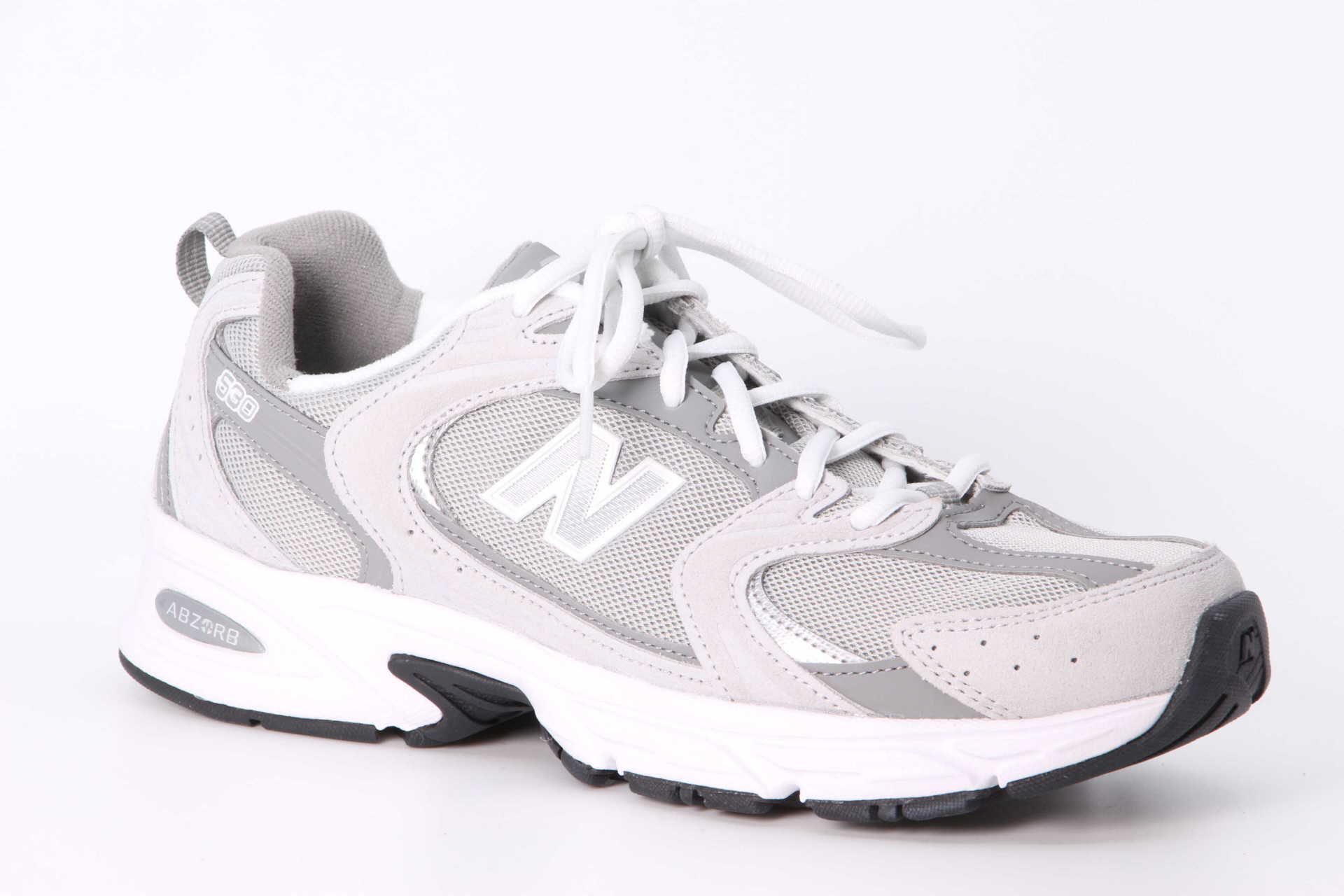 Sneaker 530 raincloud Vorderseite