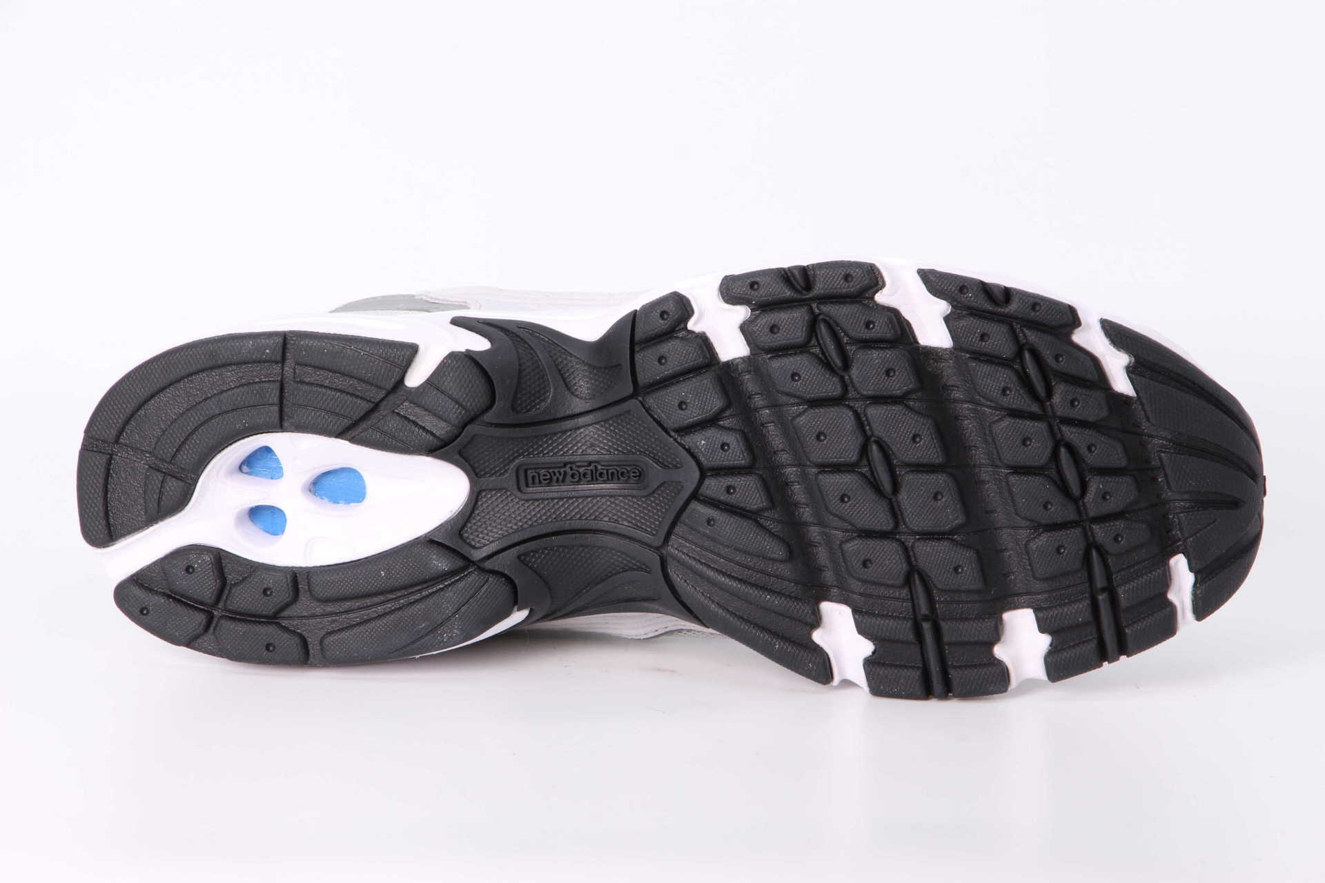 Sneaker 530 raincloud Sohle