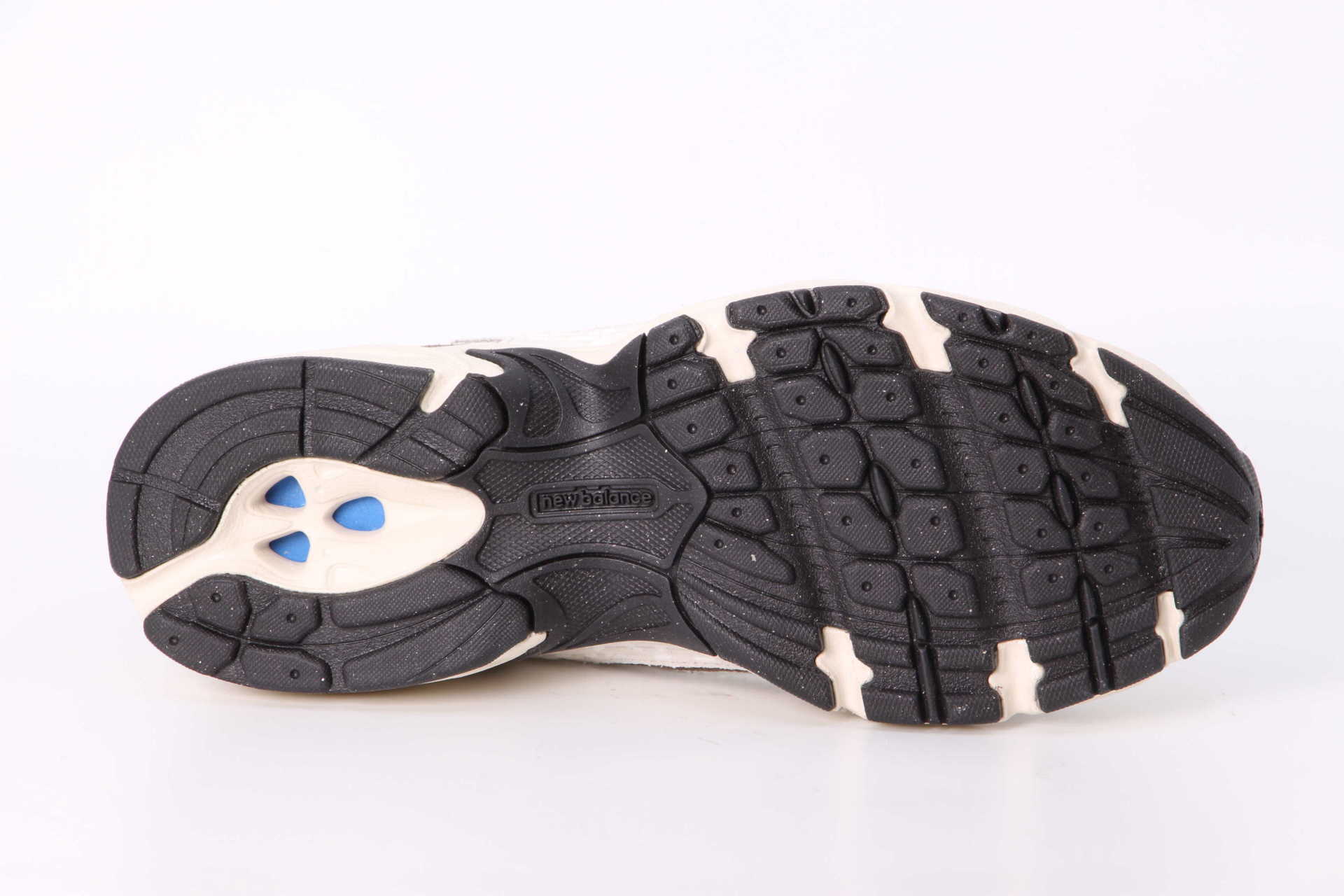 Sneaker 530 beige / braun – Bild 3