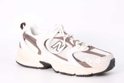 Sneaker 530 beige / braun