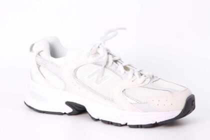 Sneaker 530 beige / weiss