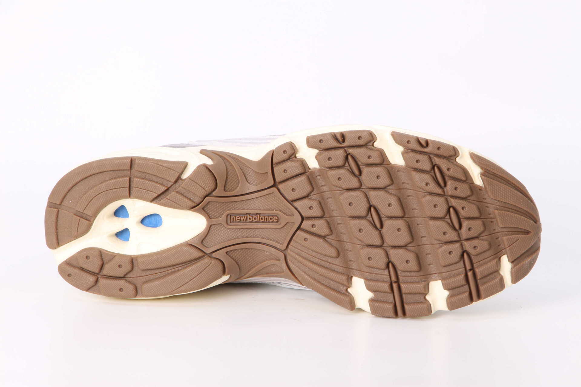 Sneaker 530 grey matter / truffle – Bild 3