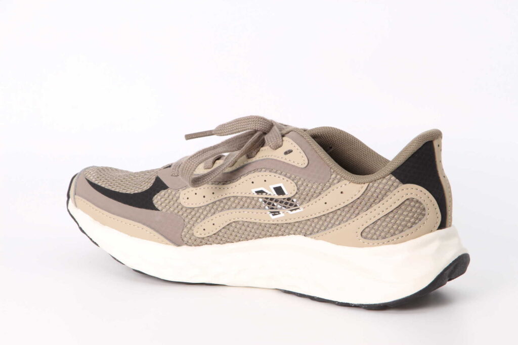 Arishi V4 Tiralux thunder brown Rückseite