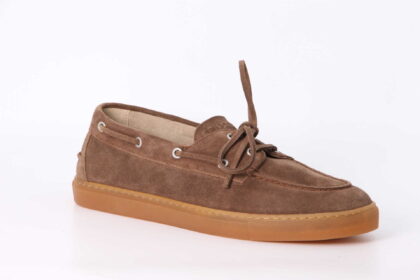 Sneaker CPH160 now mocca