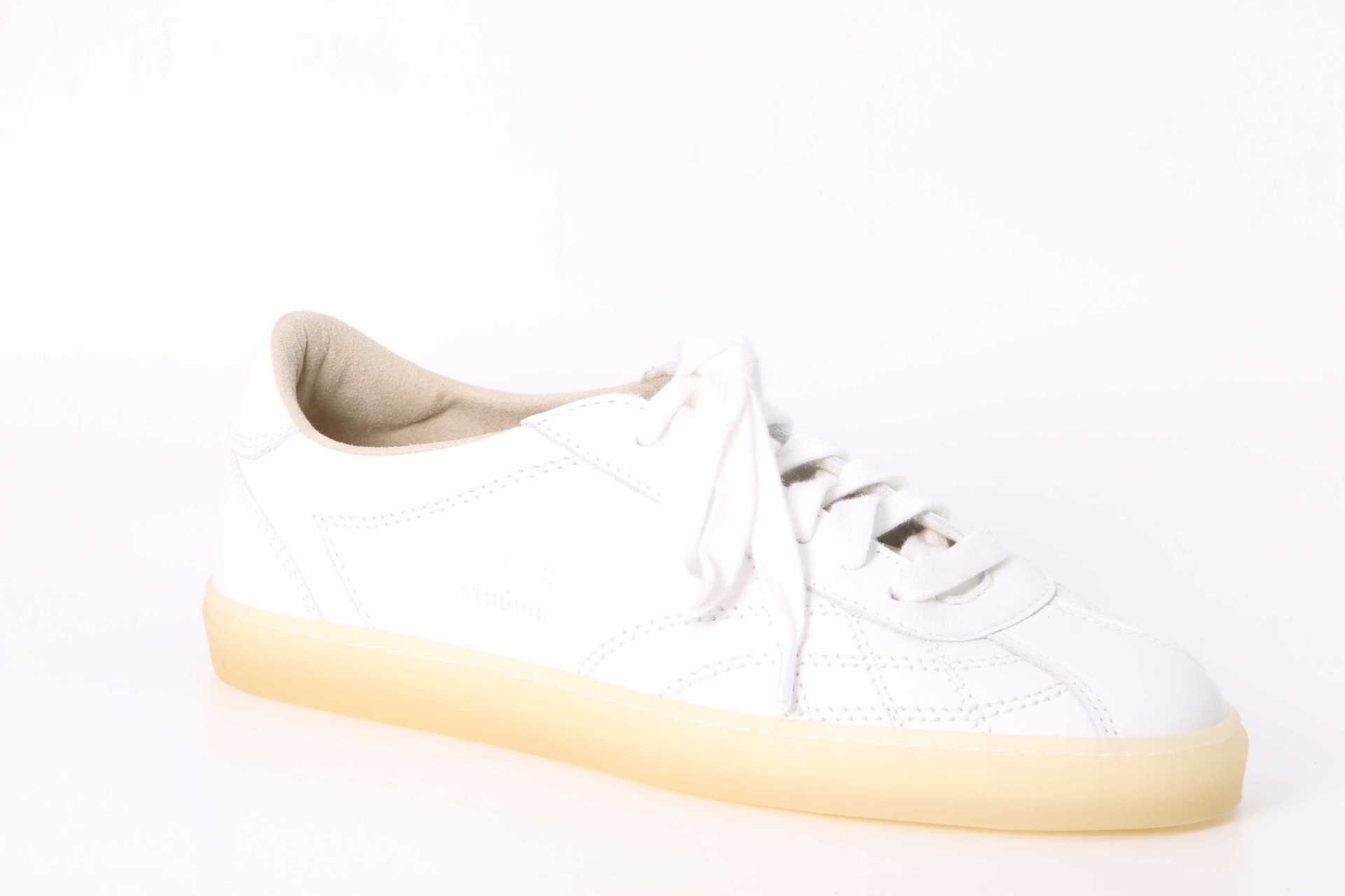 Sneaker CPH121 white Vorderseite