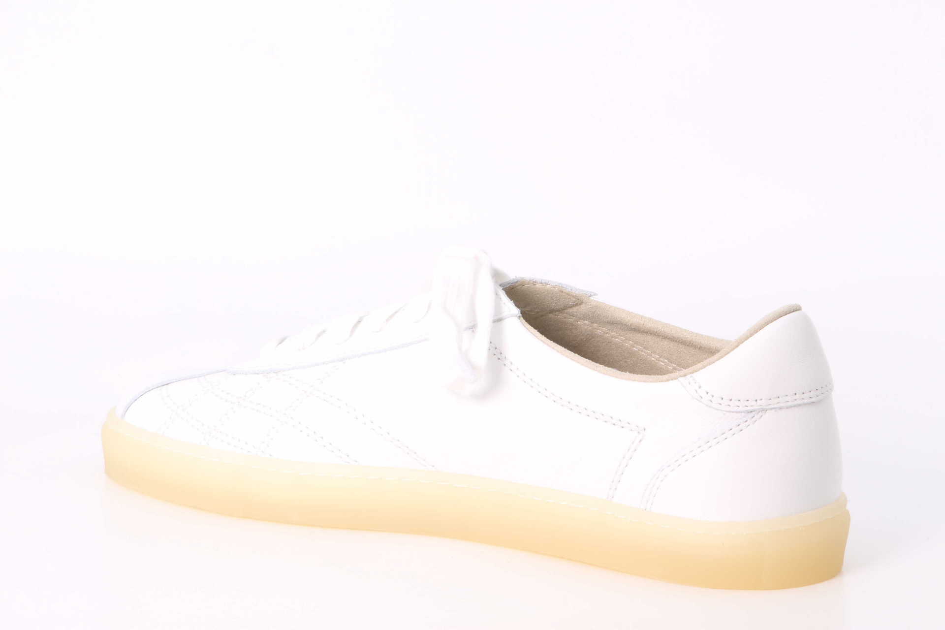 Sneaker CPH121 white Rückseite