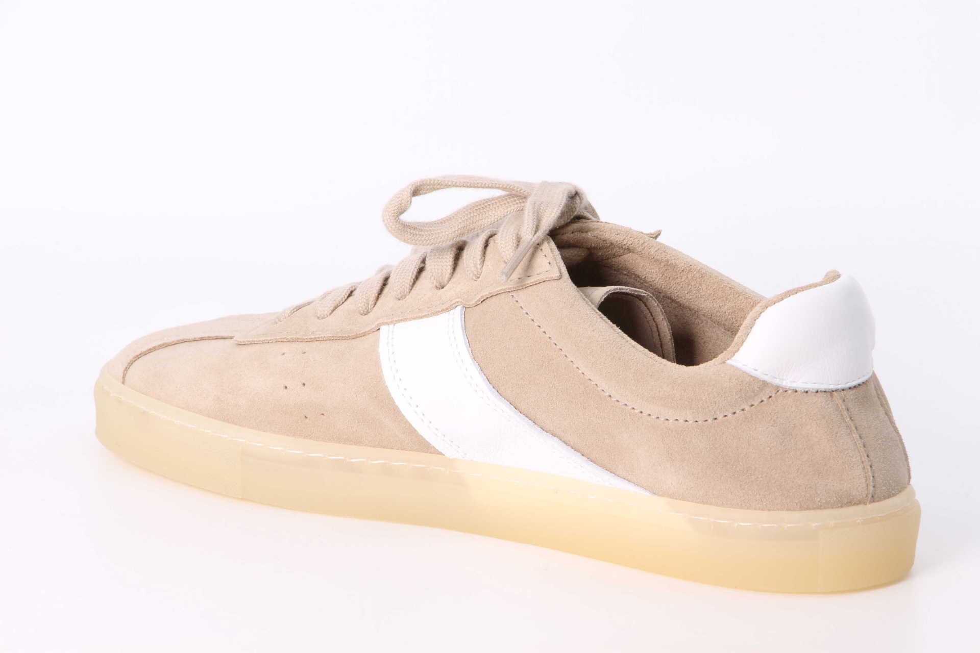 Sneaker CPH98 sand / white – Bild 2