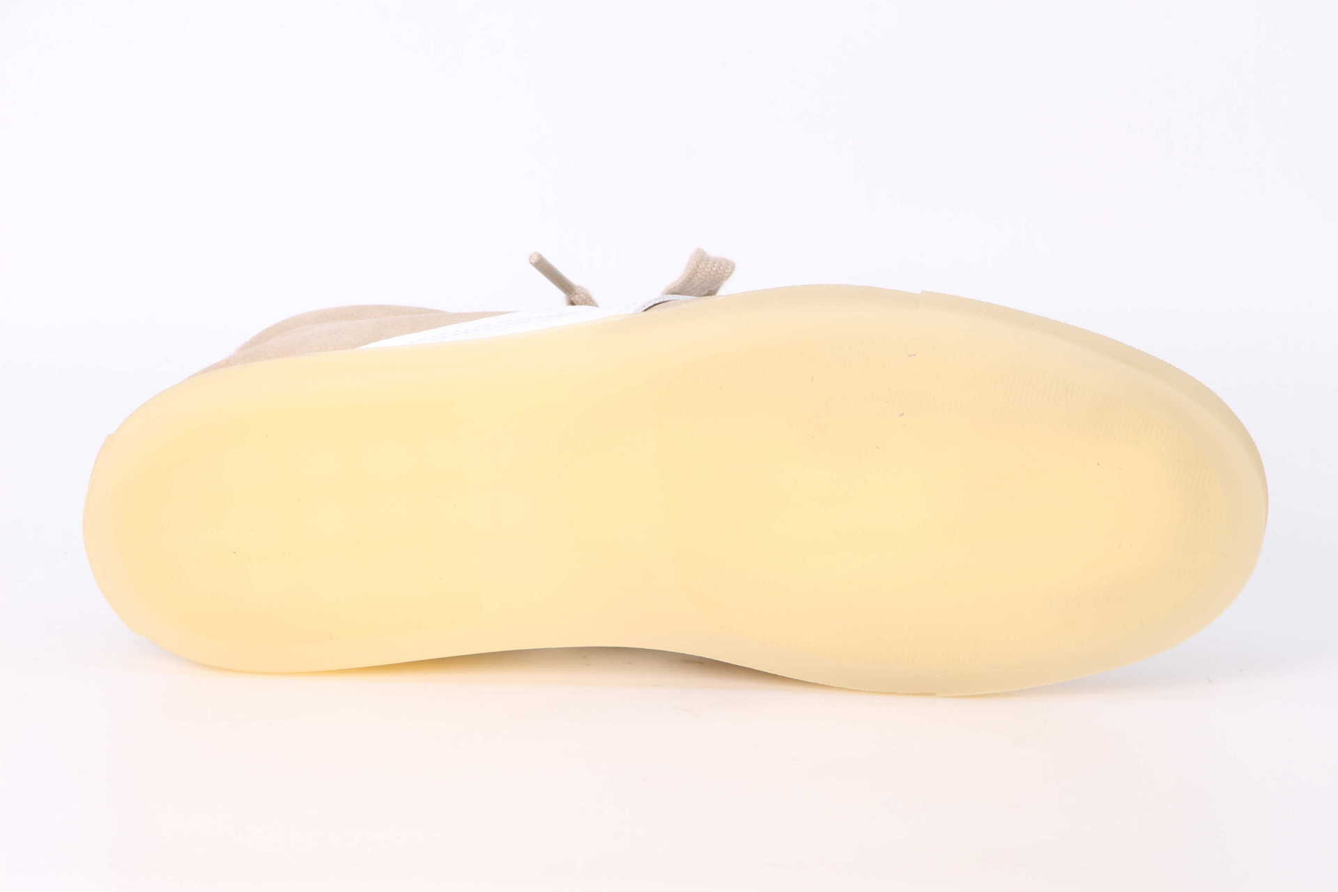 Sneaker CPH98 sand / white – Bild 3