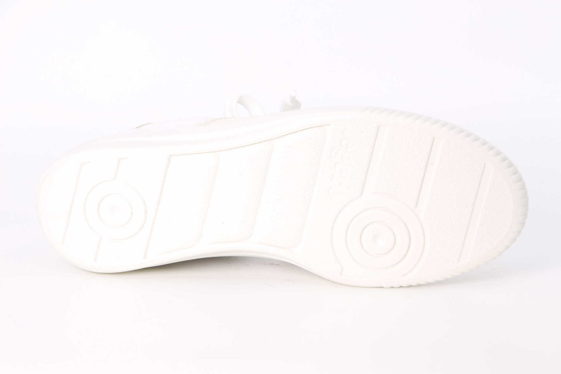 Silence white Sohle