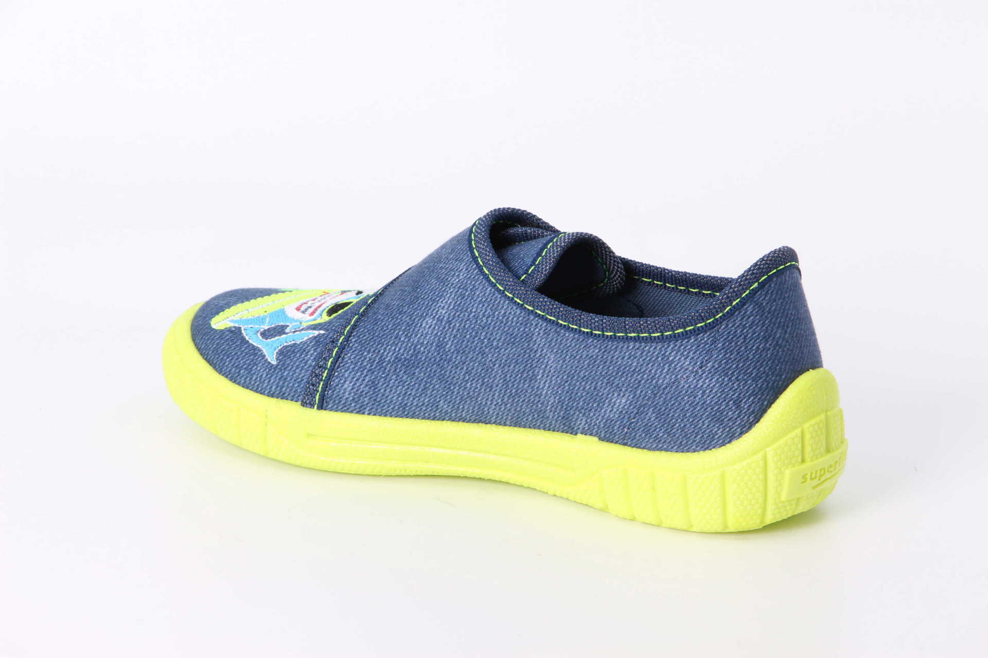 Bill Hai blau – Bild 2