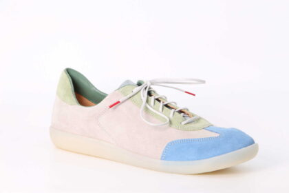 Nature grau / blau / grün