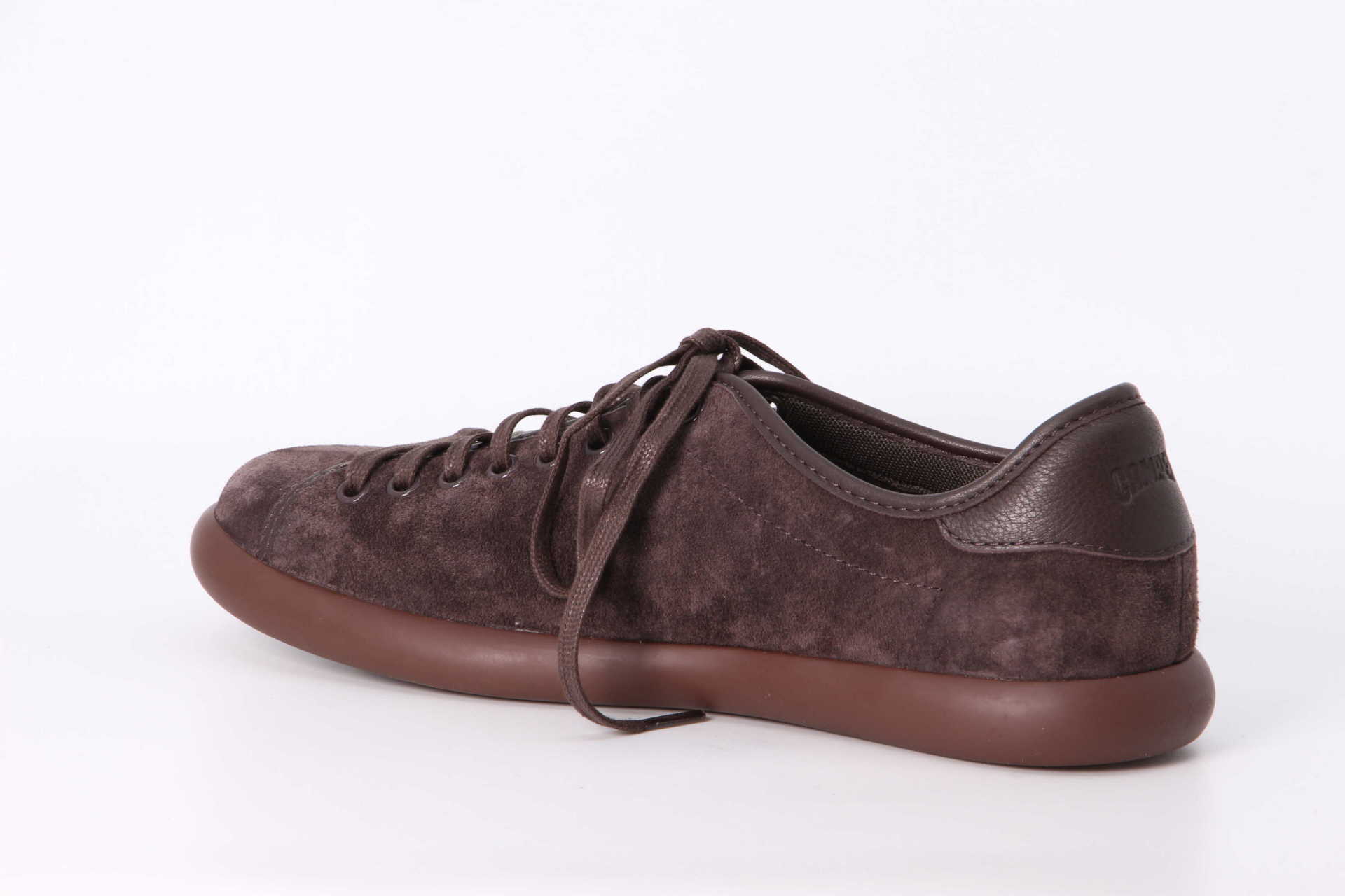 Pelotas Soler dark brown – Bild 2